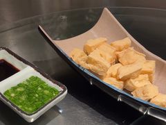 -潮界(凯德晶萃店)