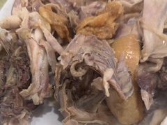 -考记泥焗鸡农庄·海鲜(北洛秘境店)