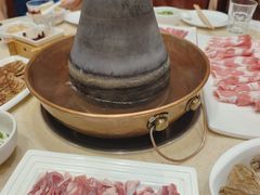 -阳坊大都涮羊肉(阳坊总店)