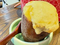 -院落新京菜·烤鸭(地安门店)