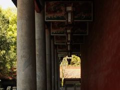 -南岳大庙