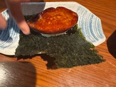 -千代武日本料理(爱建店)