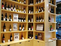-比格比萨自助(国展店)