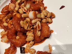 -将相和·海鲜蒸饺大连菜