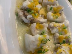 -广州塔晖粤轩中餐厅