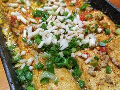 包浆豆腐-86烧烤·炭火烧烤 (石人总店)
