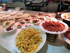 -339旋转餐厅(天府熊猫塔店)