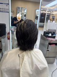 -首脑美发沙龙