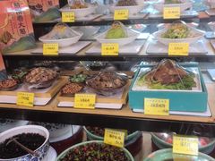 -赵记煎饼卷大葱(东岳店)