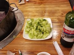 -源味居手把签烧烤(长春一店)