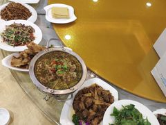 -勺园饭店(骨科医院店)