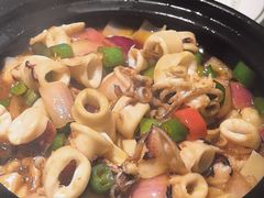 -春家·非遗手工小吃(徐汇万科广场店)