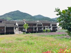 -东海半边山旅游度假区