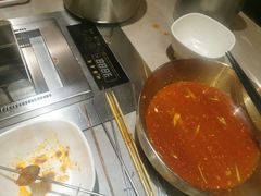 -丰茂烤串(金源店)