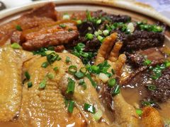 -富临轩私房菜(集庆门大街店)