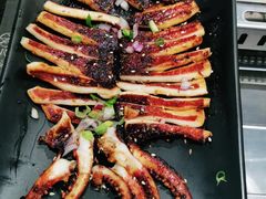 -嘚色烧烤（东北烤串）(石溪店)