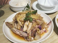 -东山茶寮(新安店)