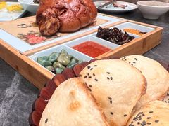 -紫泥369粗粮季(鼓楼店)