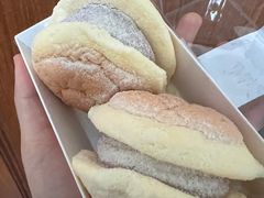-鲍师傅糕点(西站店)