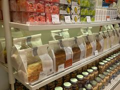 -LOVEGIFT爱礼(八佰伴店)