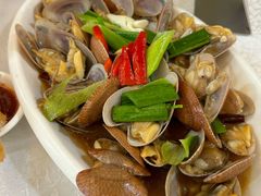 -莲花公园煎蟹(总店)
