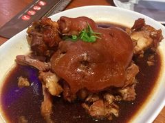 -金掌勺东北菜(格兰晴天店)