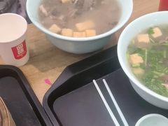 -回味鸭血粉丝汤(砂之船店)