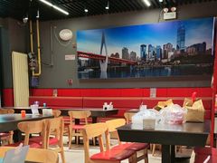 -美蛙四季(亦庄店)