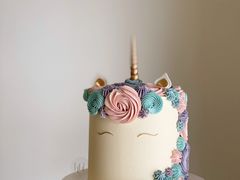 -HUIcake boutique蛋糕定制(平乐园店)