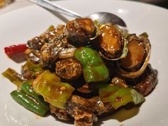 -船歌·鱼水饺青岛菜(闽江二路店)