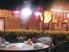 -临江宴餐厅·桐庐菜(富春江店)