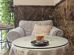 -阿什卡咖啡馆ESSCA COFFEE(塔里木石油宾馆店)