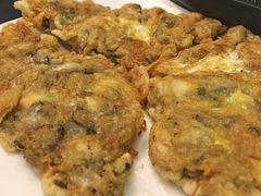 招牌蚝仔烙-大洋家·精品潮汕菜·生腌砂锅粥(天河东路店)