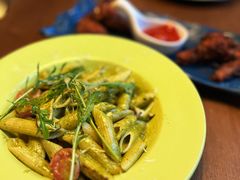 -Uncle Kosto科斯托·中东菜