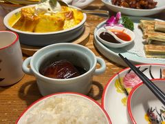 -新白鹿餐厅(龙游路店)