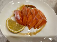 -听松楼·花园酒店·自助餐厅(红梅公园店)