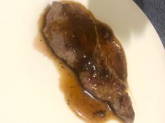 -西安高新希尔顿酒店·咖啡露台西餐厅