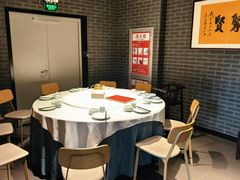 -聚味坊烤鸭店(草桥店)