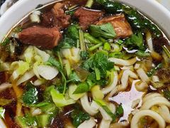 -清真·鸦儿李记·小馆(后海店)