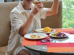 -宁波香格里拉大酒店