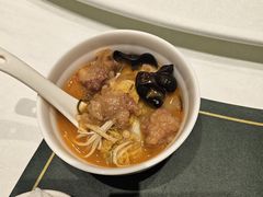 -祥记餐饮•豫粤珍味(金隅大厦店)