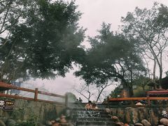 -灵秀温泉