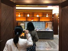 -大佛寺高级素食自助餐厅