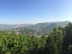 iphone_upload_pic-府君山公园
