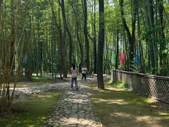 -楠溪江风景名胜区