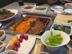 -海底捞火锅(杭州滨江九宜城店)