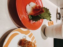 -新一番三文鱼寿司(大东海店)