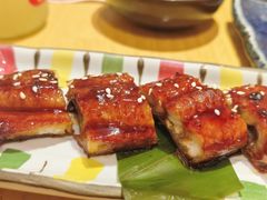 -吉兆·料理(红梅南路店)