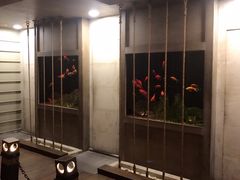 -老船坞餐厅(北京亚洲大酒店 )