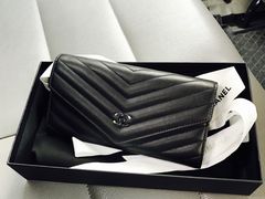 -CHANEL(恒隆广场店)